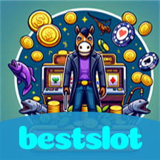 bestslot：Gire as slots e conquiste prêmios incríveis!