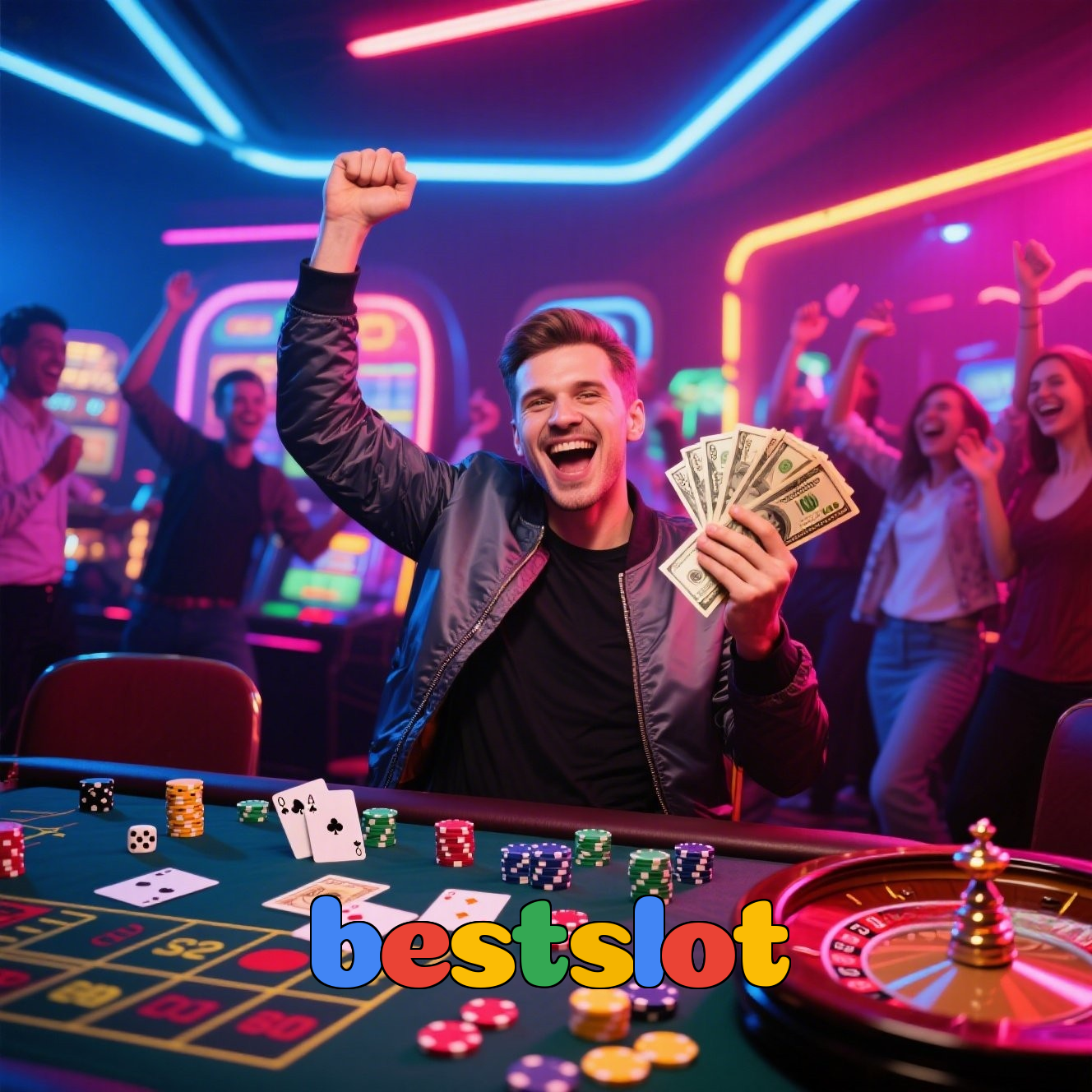 bestslot:Jogue roleta, aposte no futebol e ganhe grandes prêmios!