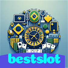bestslot:O melhor cassino para você jogar slots e apostar no seu time de futebol!
