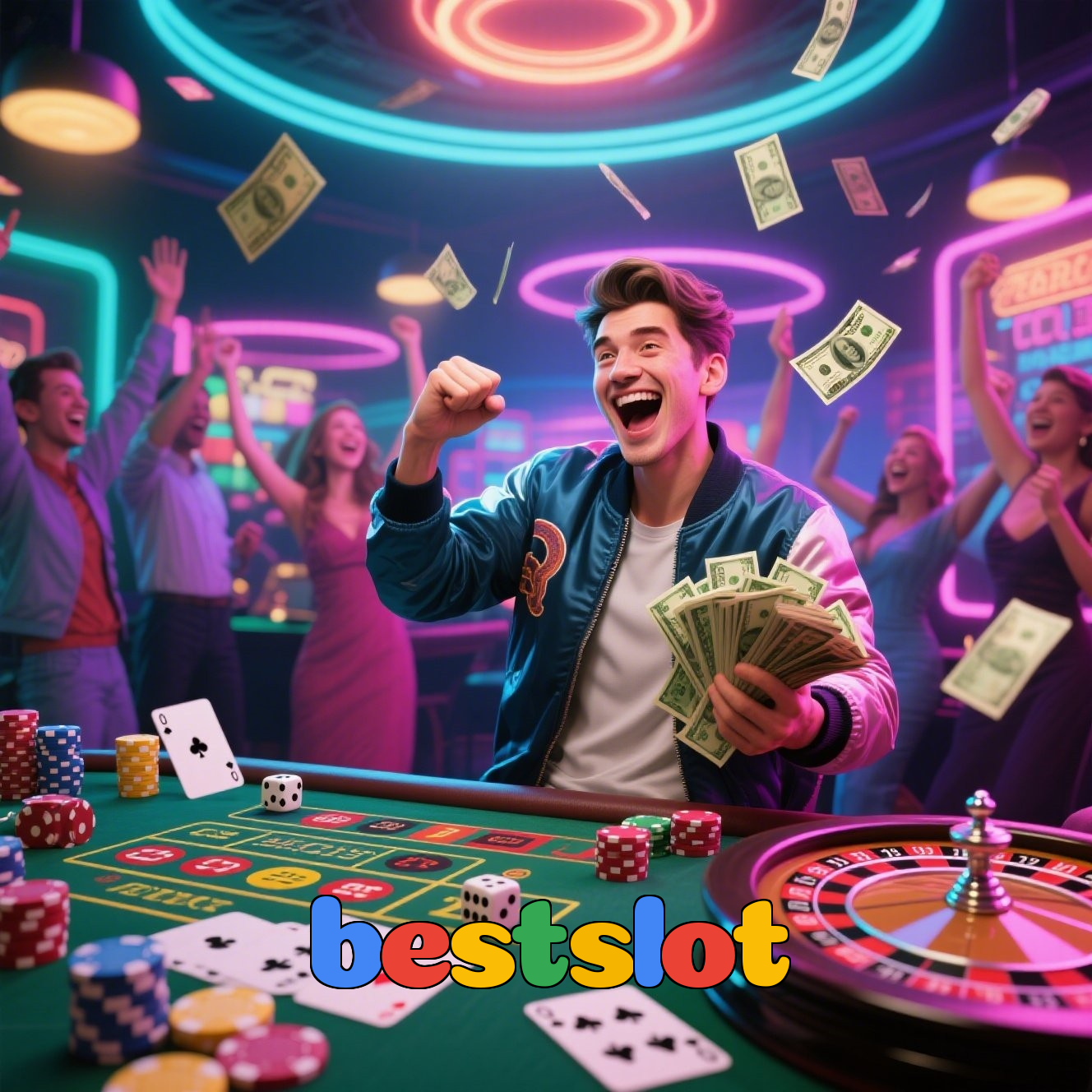 bestslot:As maiores vitórias estão te esperando nas nossas slots online!
