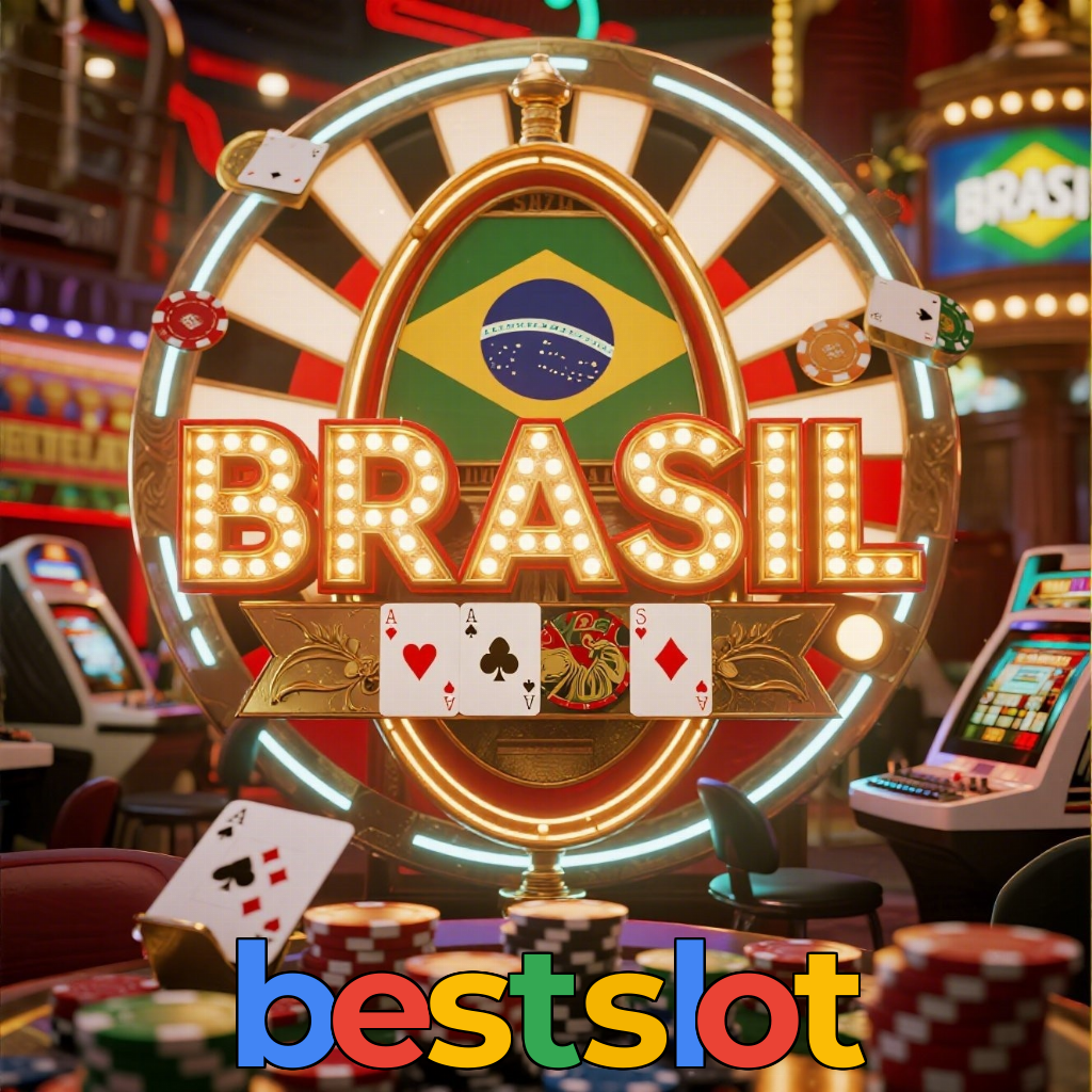 bestslot：Em nosso cassino online, a diversão nunca acaba! Jogue agora!