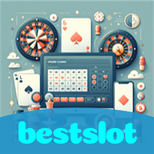 bestslot：Cada giro nas slots pode ser uma grande vitória! Aposte agora!