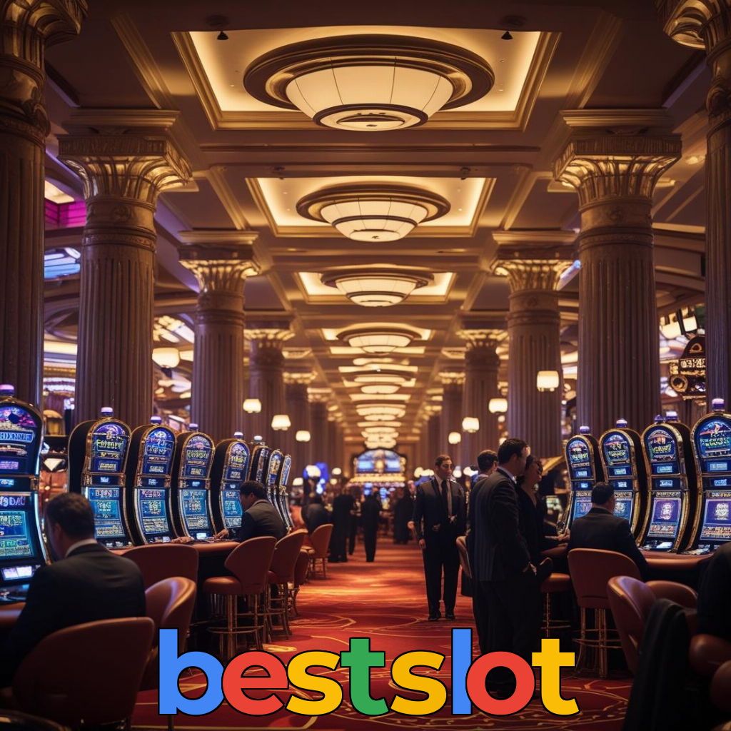 bestslot：Jogue poker como um profissional e ganhe grandes prêmios!