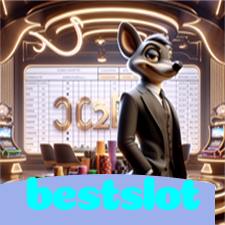 bestslot：Cada giro nas slots pode te levar à grande vitória!