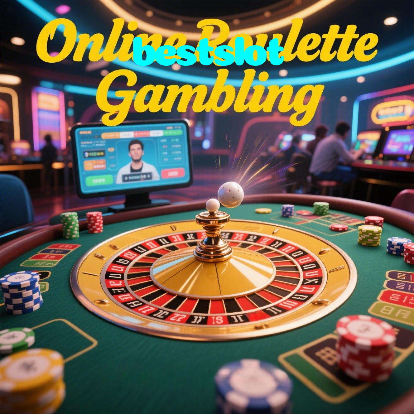 bestslot:Aposte nas melhores máquinas caça-níqueis e leve o jackpot!