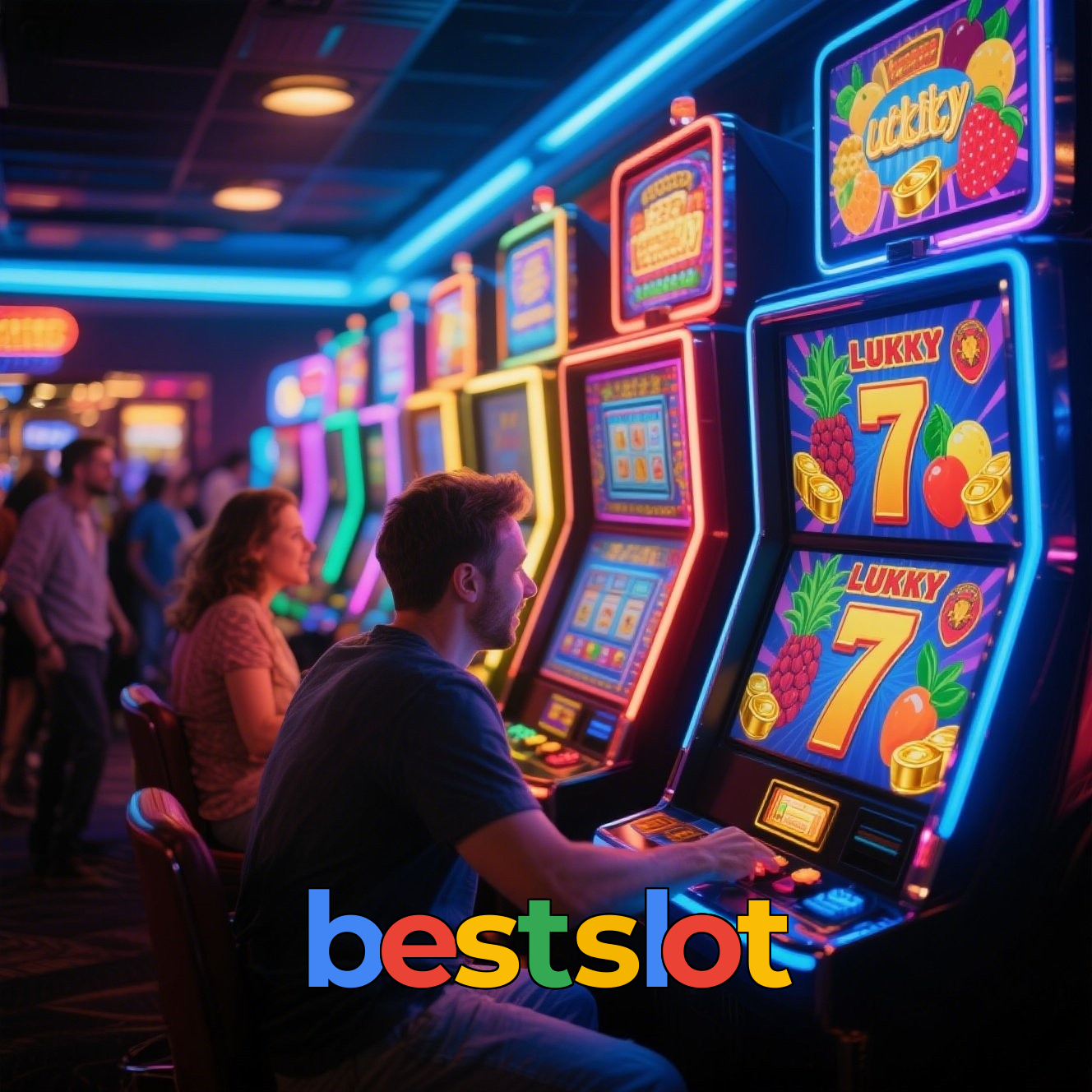 bestslot：Cada aposta é uma nova vitória em nosso cassino online!