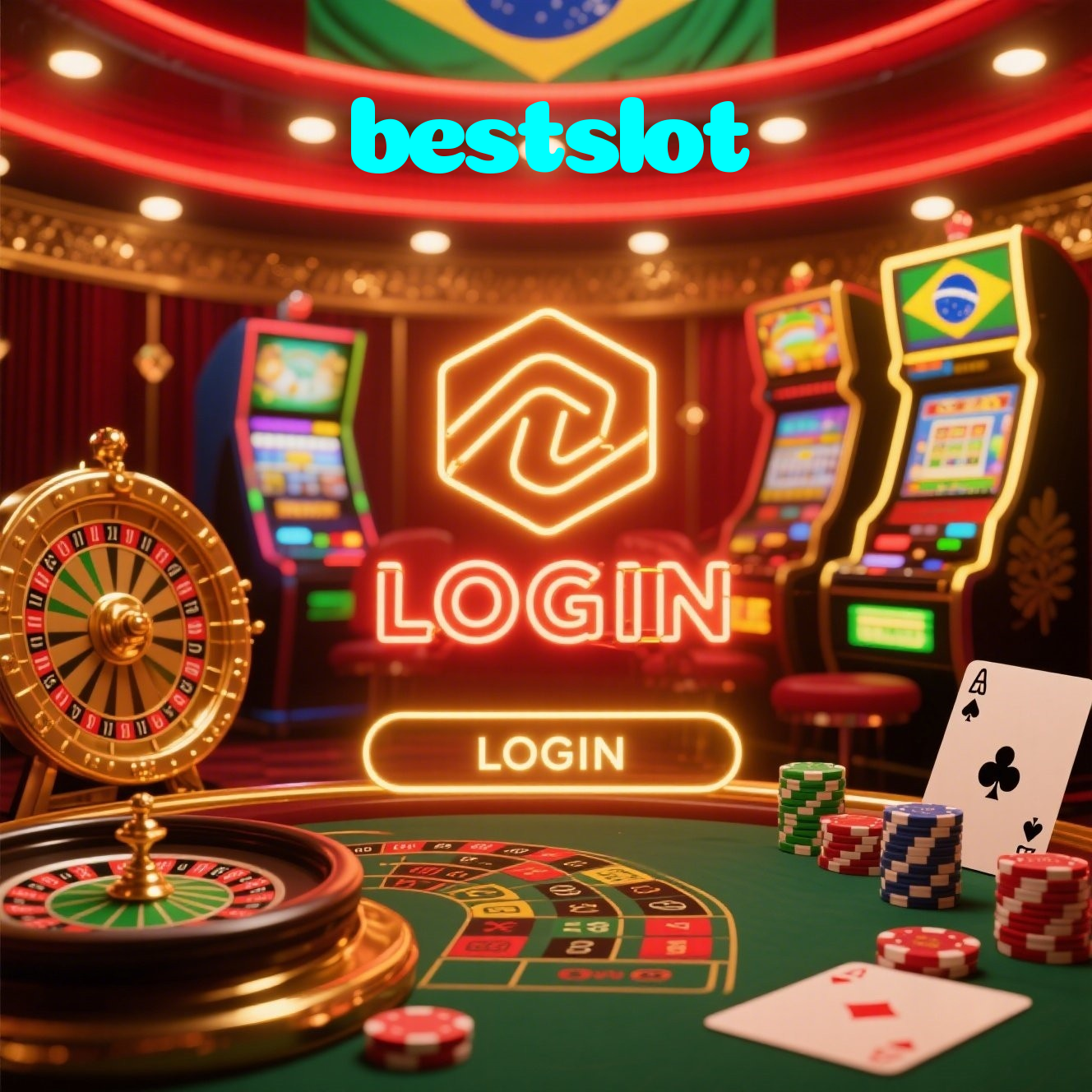 bestslot:Aposte no futebol e ganhe prêmios em slots e roleta ao vivo!