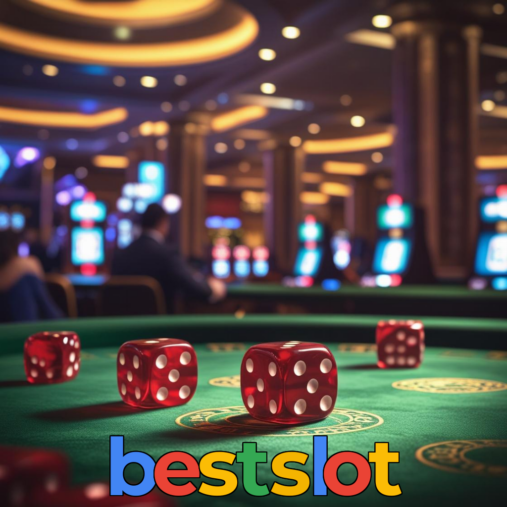 bestslot:Aposte no futebol e conquiste prêmios em blackjack e poker!