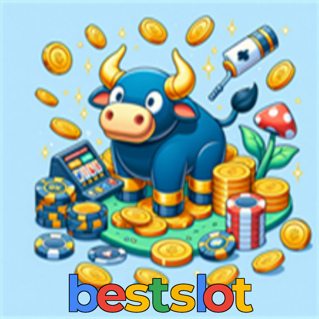 bestslot：Jogue nas melhores slots e vença o jackpot em grande estilo!