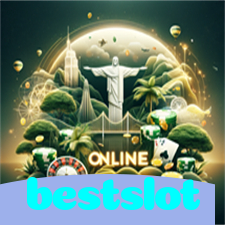 bestslot：A emoção das slots online te espera! Gire e ganhe prêmios incríveis!