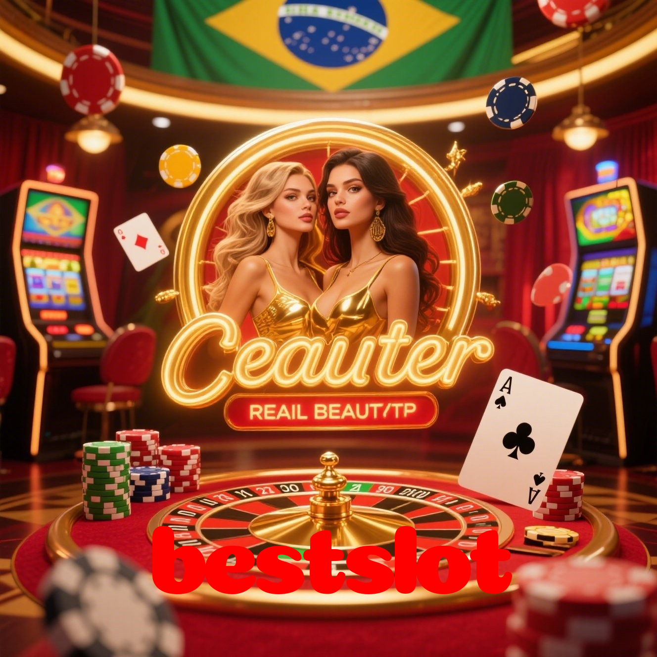bestslot: A plataforma mais segura de cassino online para brasileiros!