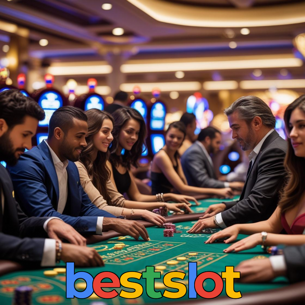 bestslot:Sinta a emoção do futebol online e conquiste vitórias épicas!