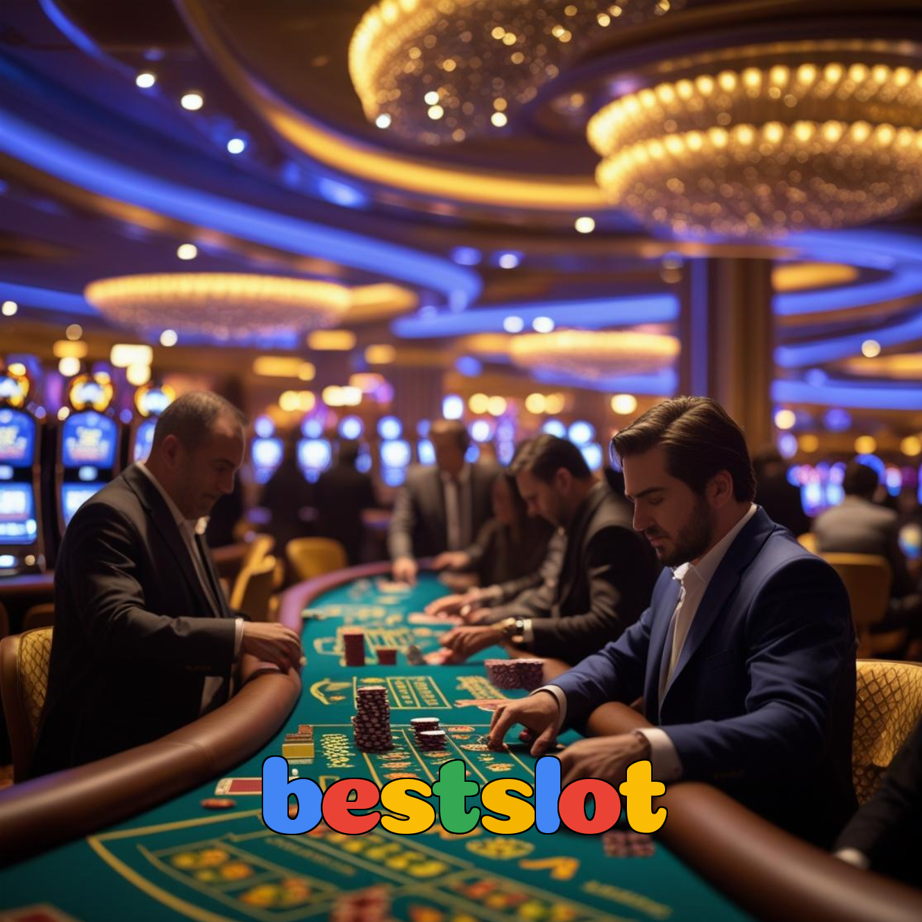 bestslot:Grandes vitórias em poker, roleta e apostas no futebol esperam por você!