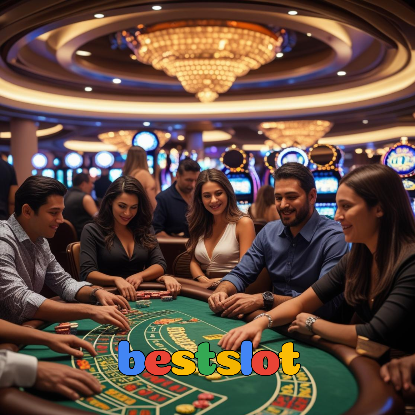 bestslot：Em cada jogo, a chance de ganhar é sua! Jogue agora no cassino!