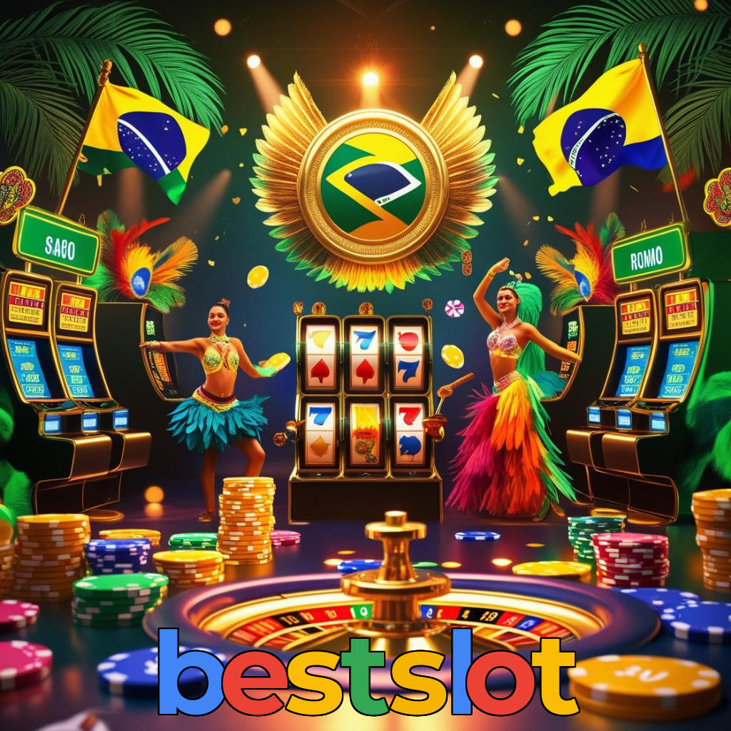 bestslot:Jogue roleta, blackjack e aposte no futebol para uma experiência completa!