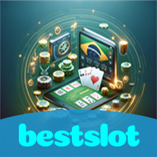 bestslot:O cassino online perfeito para jogadores de poker, roleta e futebol!