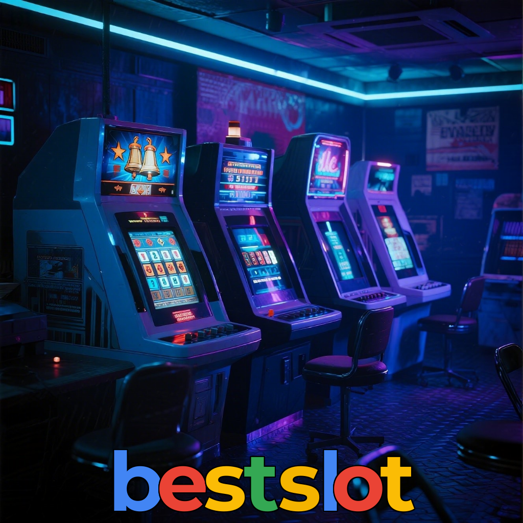 bestslot:Onde sua sorte brilha: cassino online com futebol e jogos emocionantes!