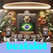 bestslot:Aposte nas melhores slots e conquiste vitórias impressionantes!