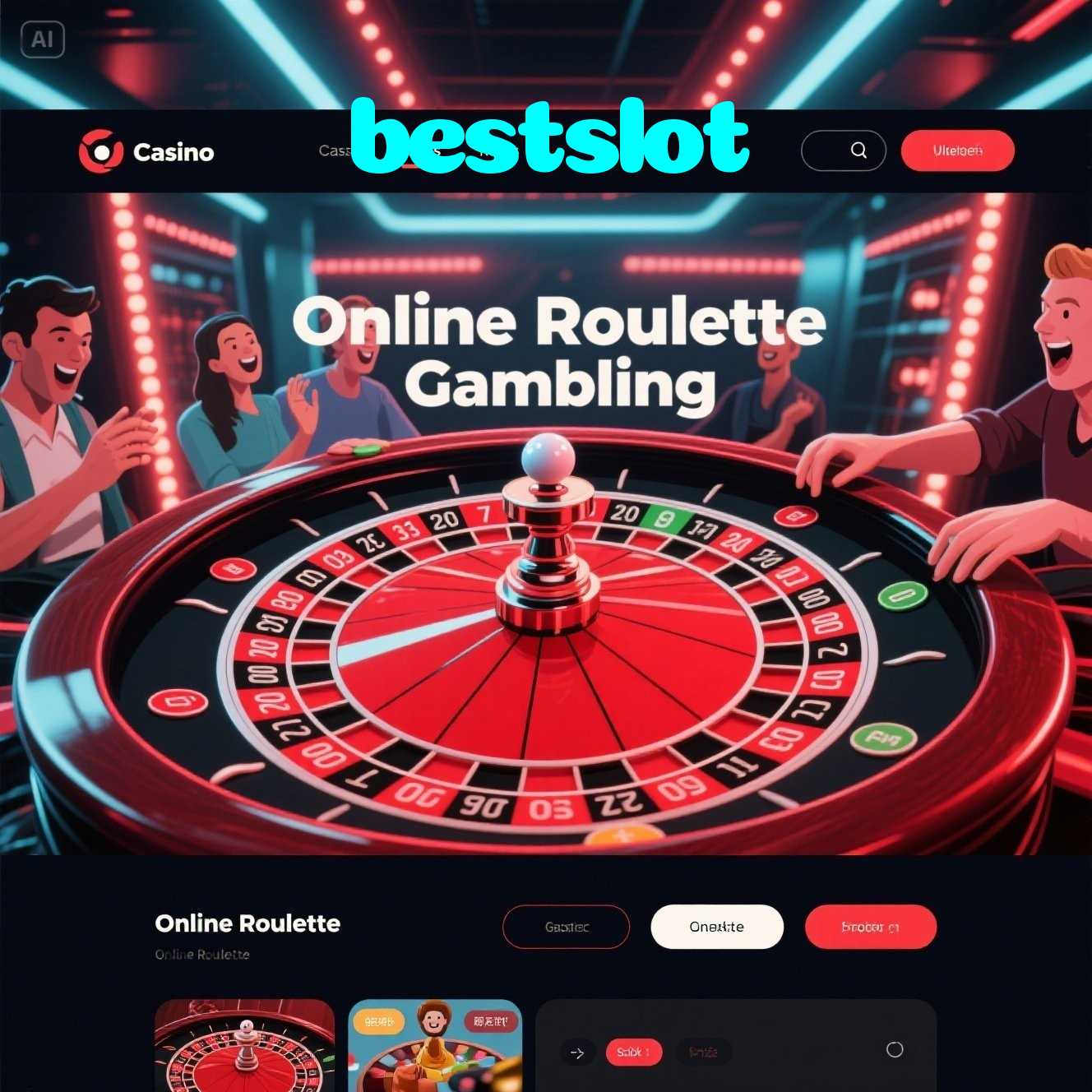 bestslot：A melhor plataforma para apostas no futebol e diversão em jogos de cassino!