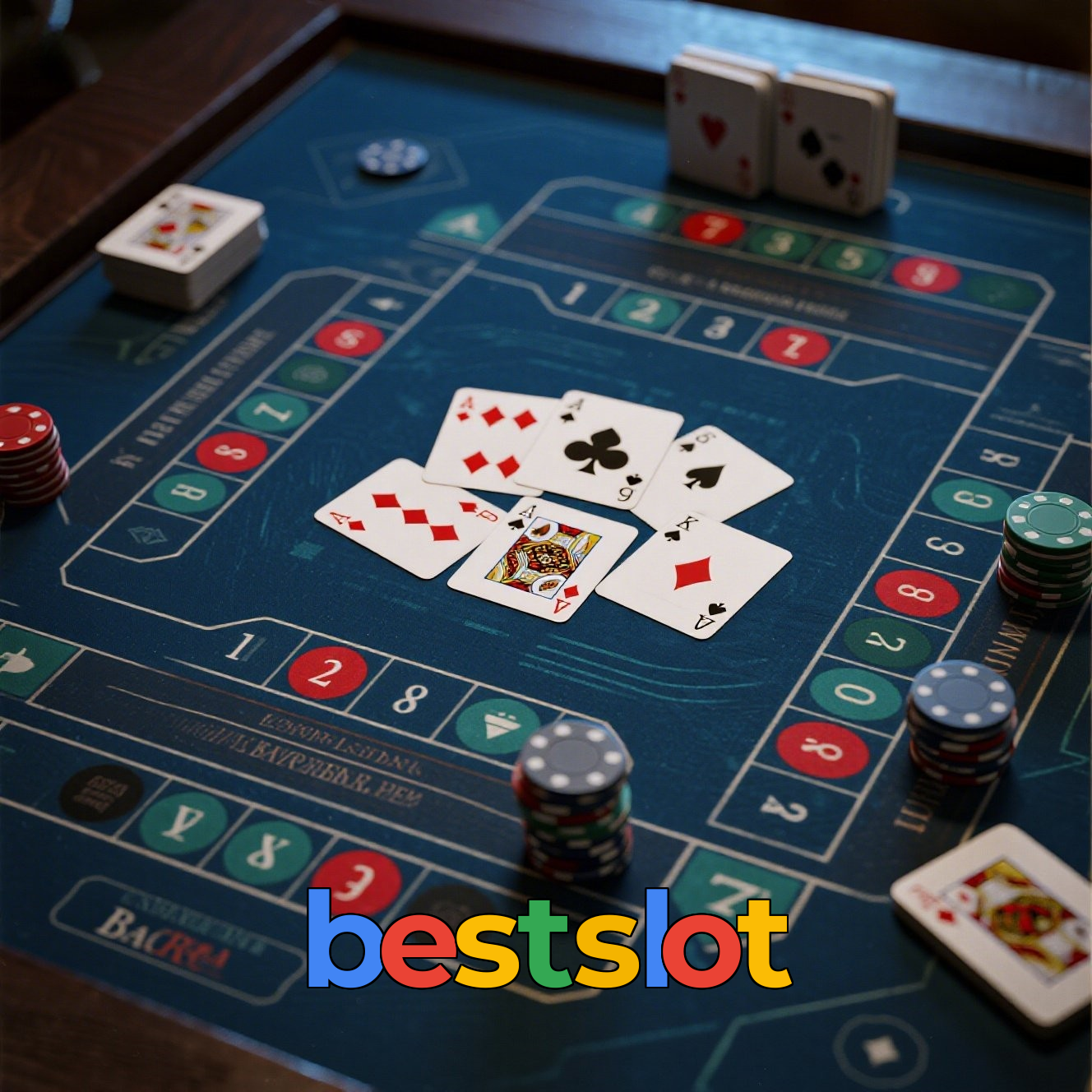 bestslot：Jogue poker e aposte no futebol com segurança e grandes prêmios!