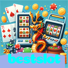 bestslot:Jogue slots, aposte no futebol e conquiste grandes vitórias!