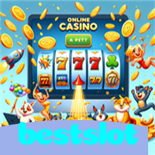 bestslot:Aposte no futebol e jogue os melhores jogos de cassino com grandes prêmios!