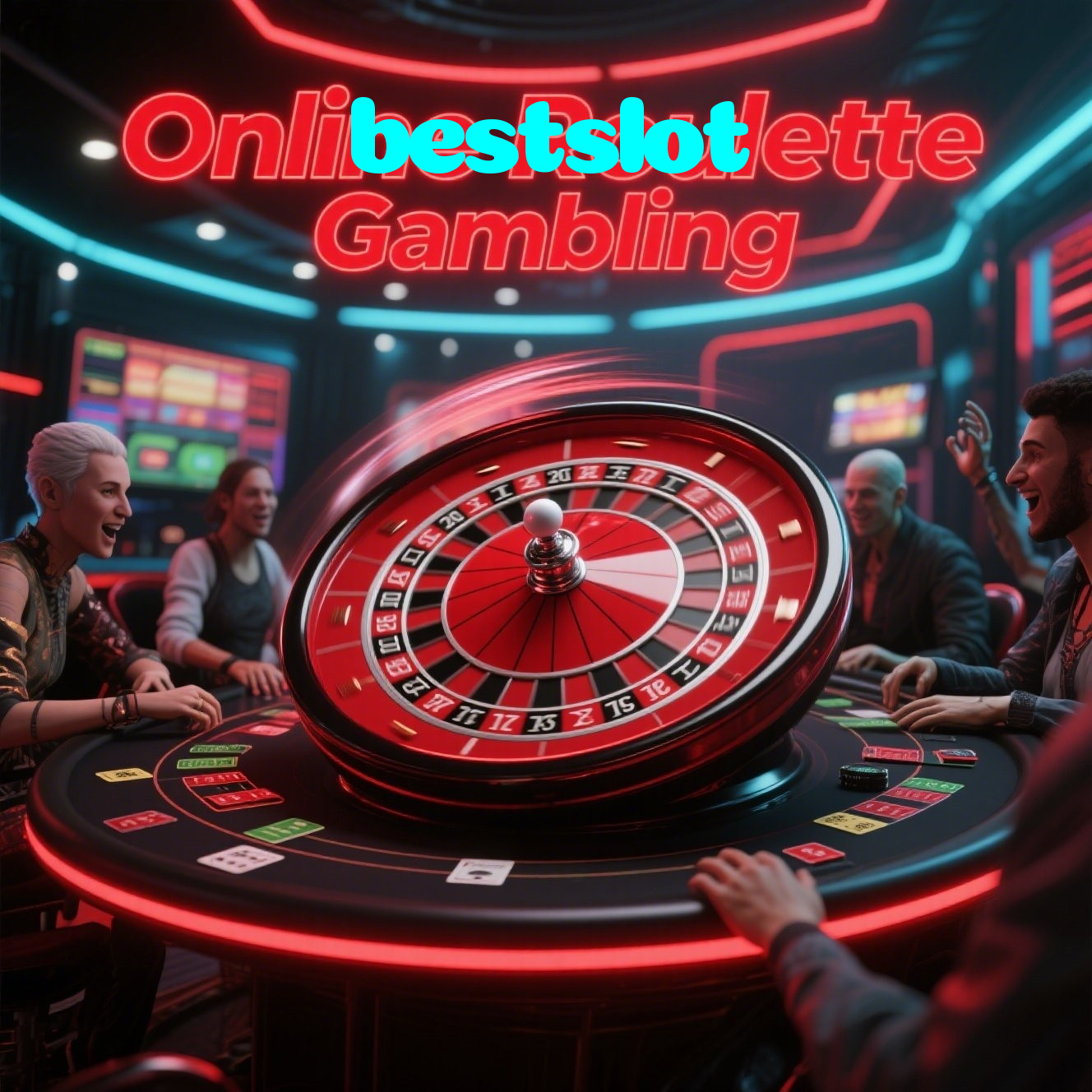 bestslot：Aposte nas mesas de poker e vença grandes prêmios!