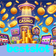 bestslot：Gire as slots e conquiste prêmios incríveis no nosso cassino!
