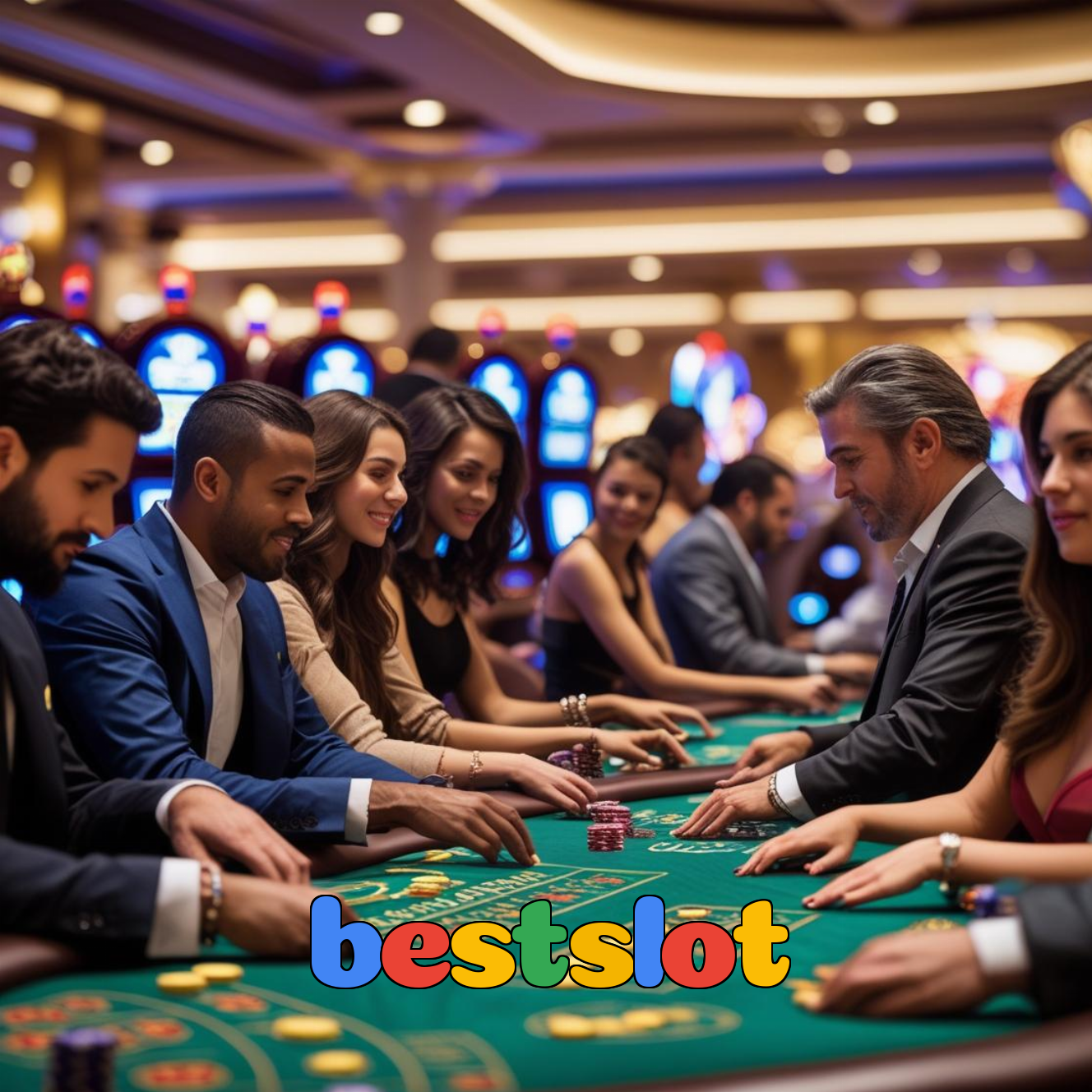 bestslot：Jogue blackjack e aposte no futebol para uma experiência emocionante!