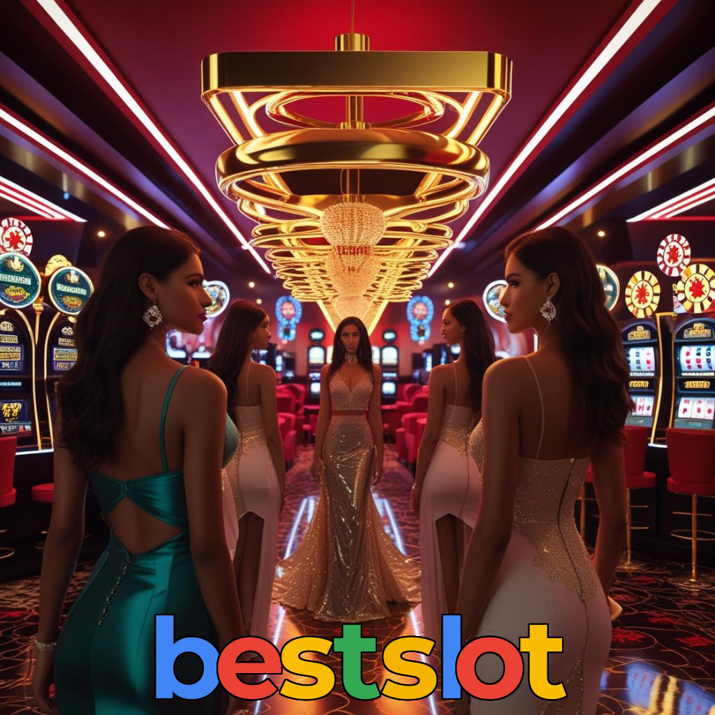 bestslot:Jogue no melhor cassino online e conquiste prêmios de verdade!
