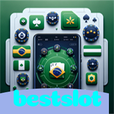 bestslot:Aposte no futebol online e marque gols de prêmios!