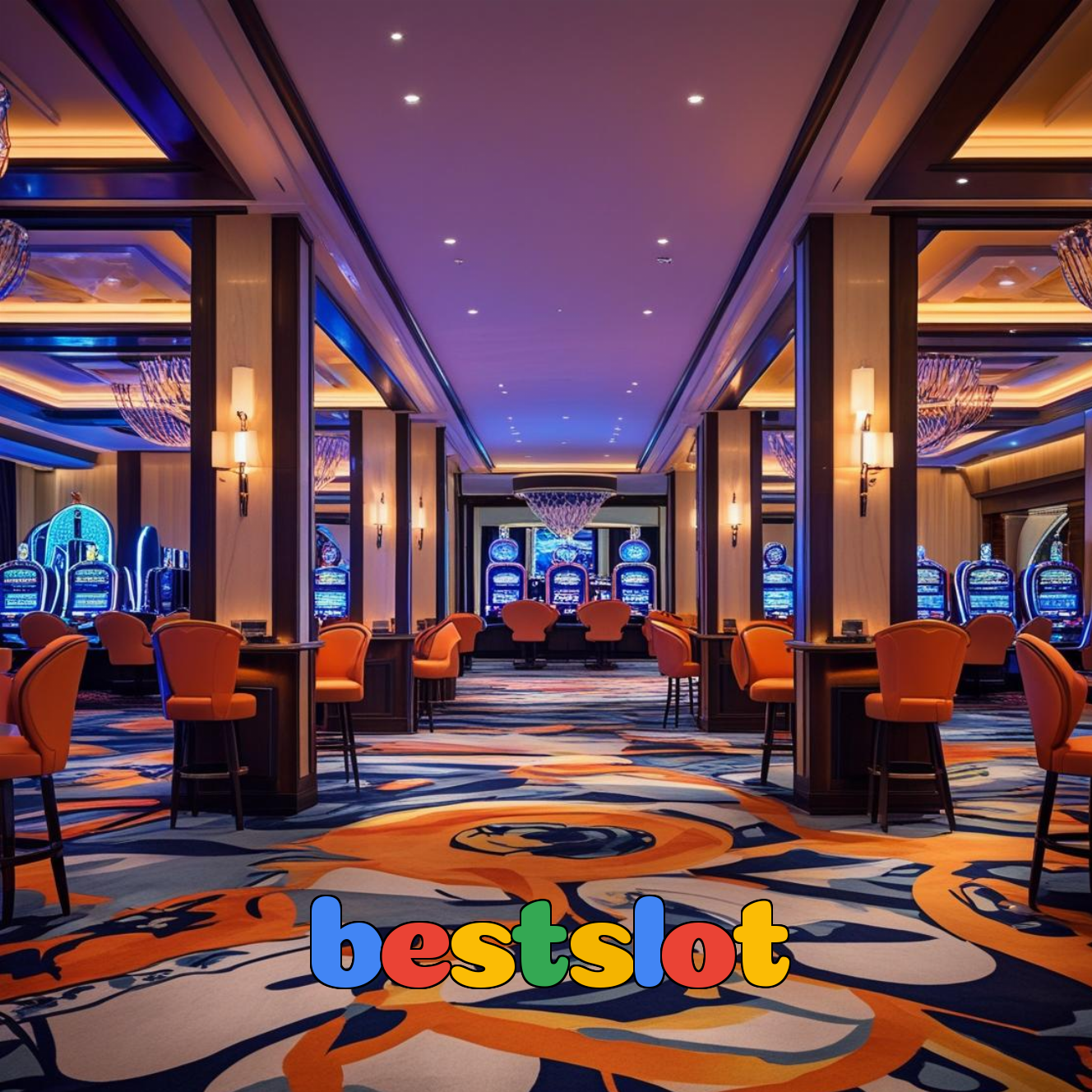 bestslot：Em cada jogo, a chance de ganhar é sua! Jogue agora no cassino!
