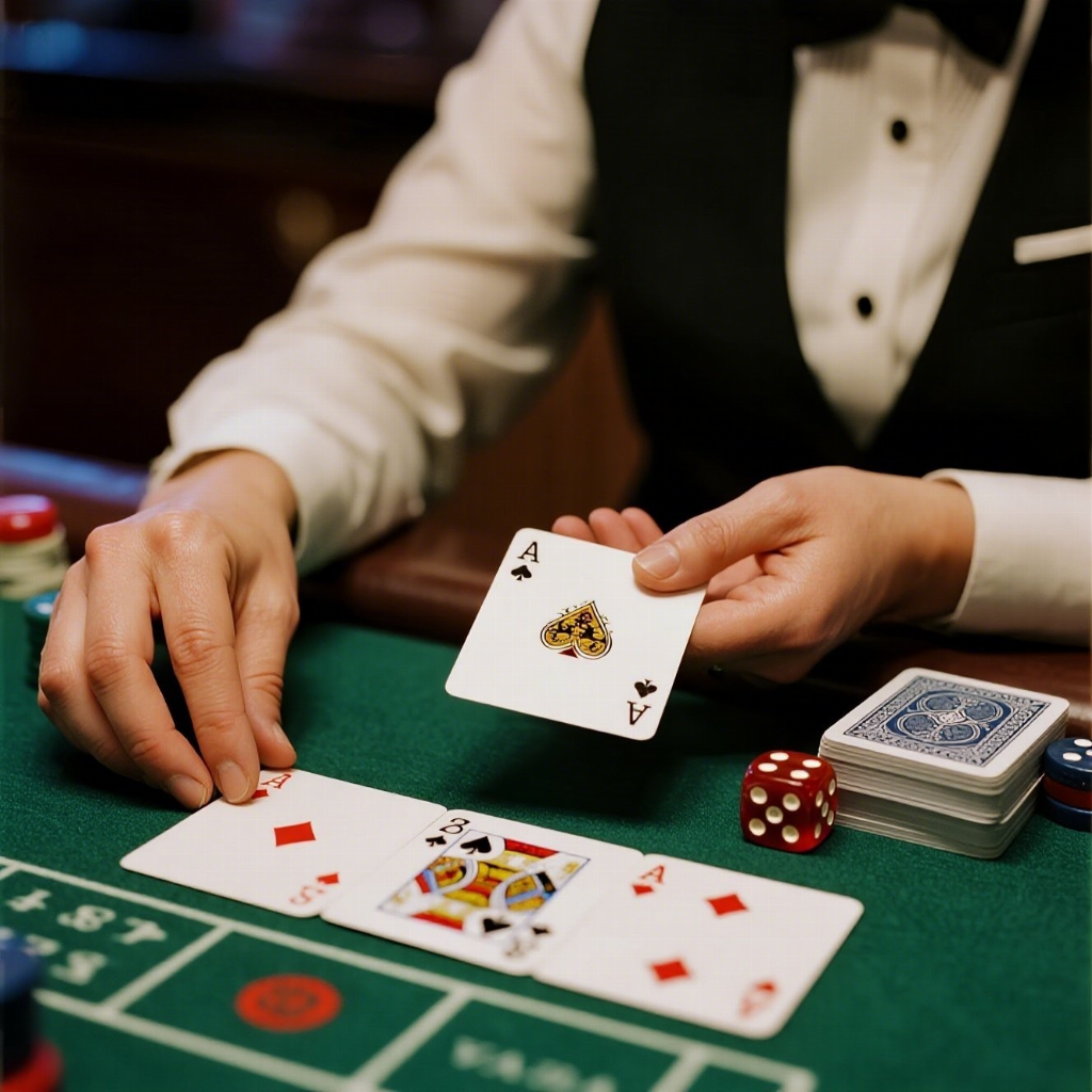 bestslot：Jogue blackjack e conquiste a vitória no cassino online!