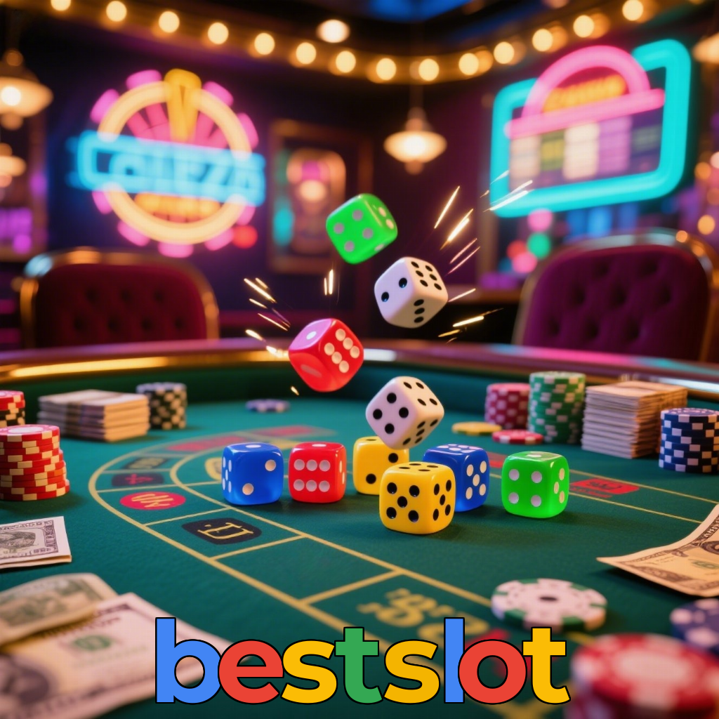 bestslot:Jogue nas roletas e conquiste a sorte ao seu lado!