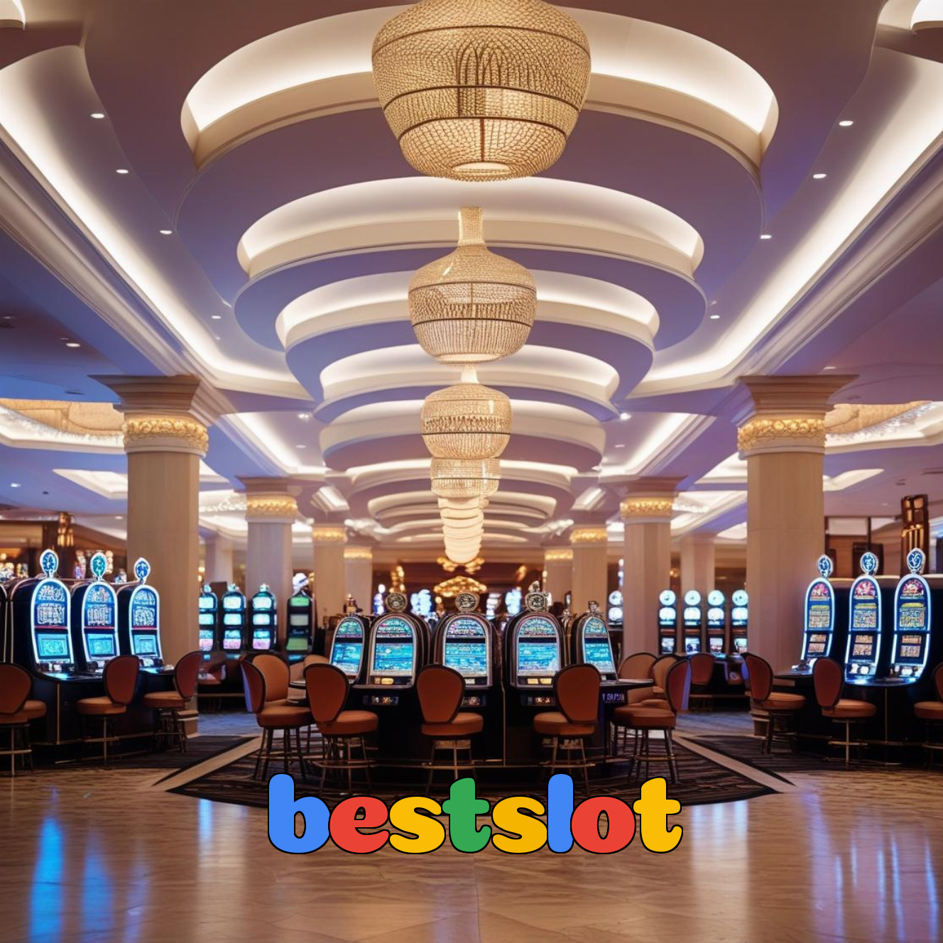 bestslot:O melhor cassino online está te esperando! Aposte e vença!