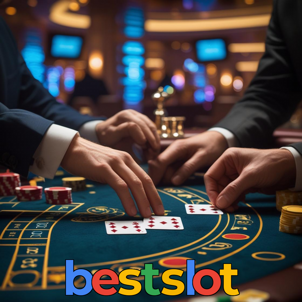 bestslot:Onde sua sorte no futebol encontra prêmios em slots e roleta!