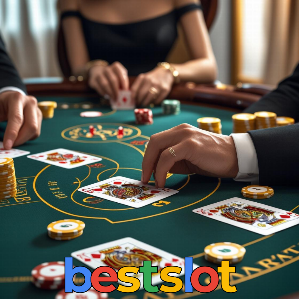 bestslot:Desafie suas habilidades no poker online e vença os adversários!