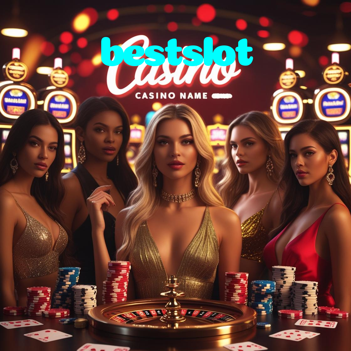 bestslot:A sorte está no cassino online com jogos de poker, roleta e apostas no futebol!