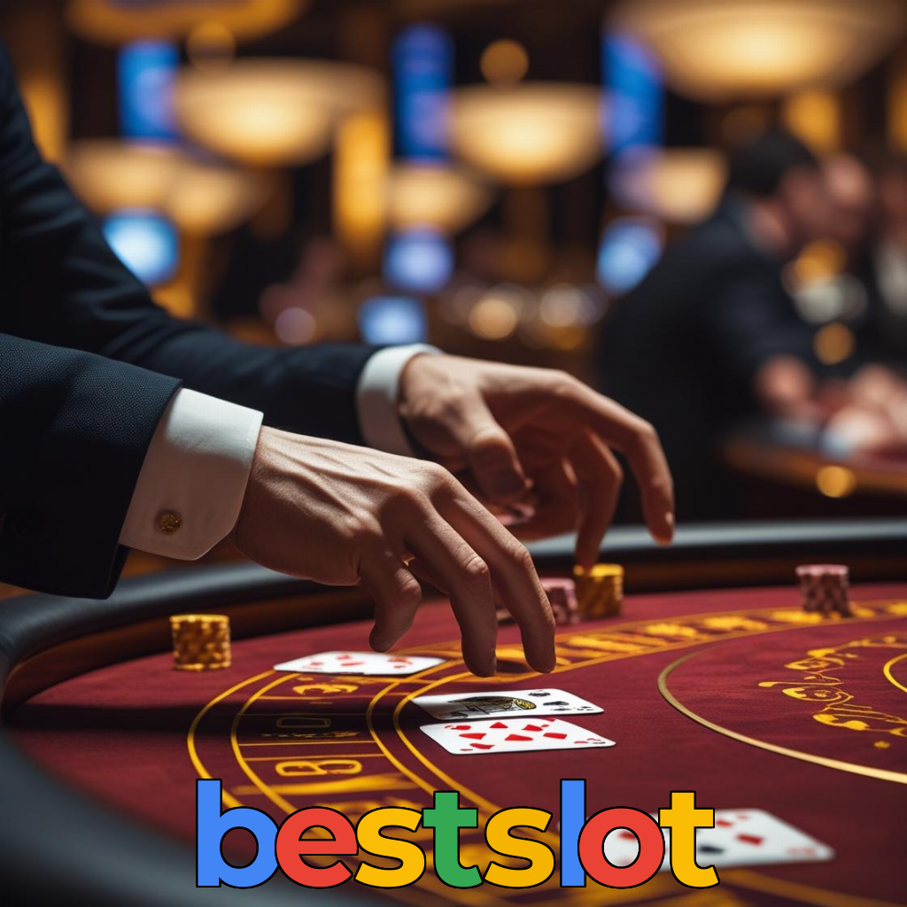 bestslot:Divirta-se com slots e apostas ao vivo em futebol no nosso cassino online!