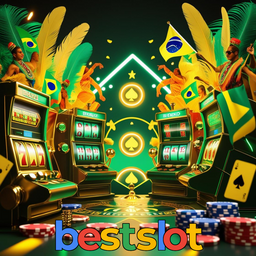 bestslot：Onde sua sorte brilha: poker, roleta e apostas no futebol online!