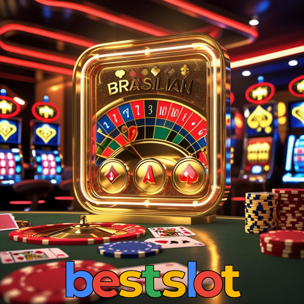 bestslot:Apostas emocionantes no futebol e diversão garantida com poker e roleta!