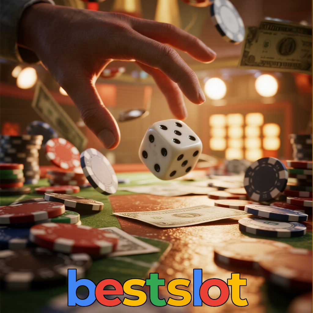 bestslot：Jogue blackjack, poker e aposte no futebol para vitórias épicas!