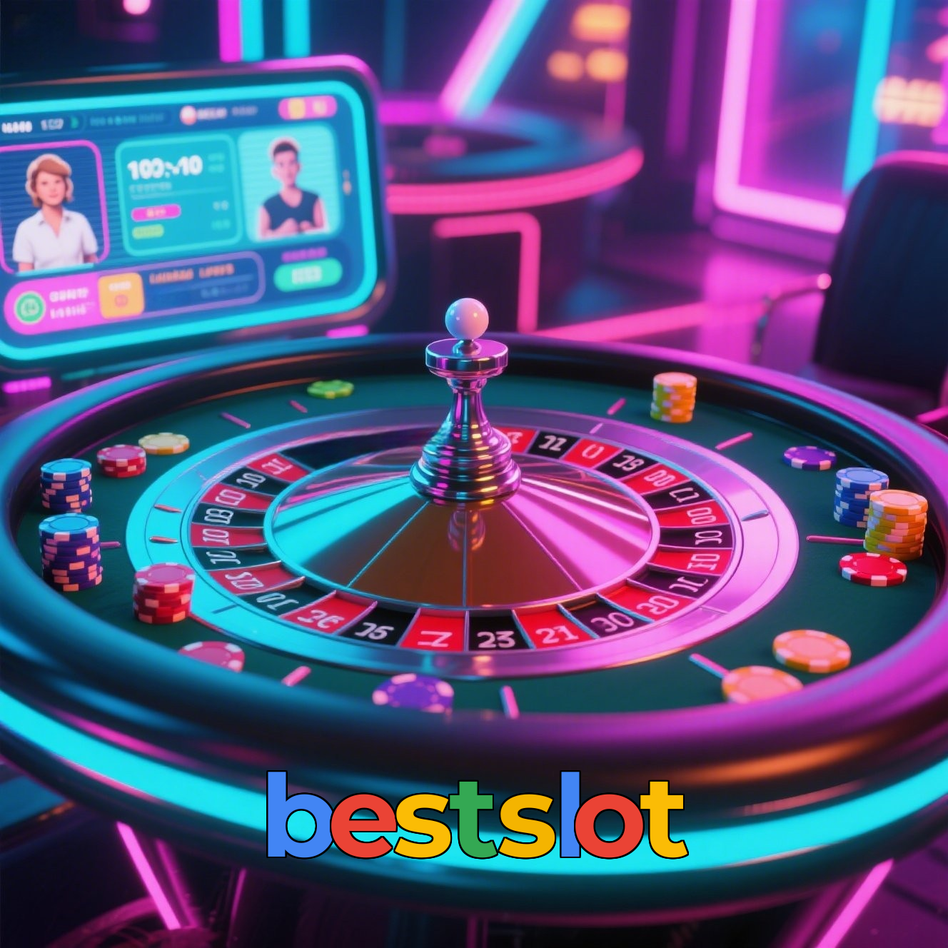 bestslot:O melhor cassino online com roleta, poker e apostas no futebol!