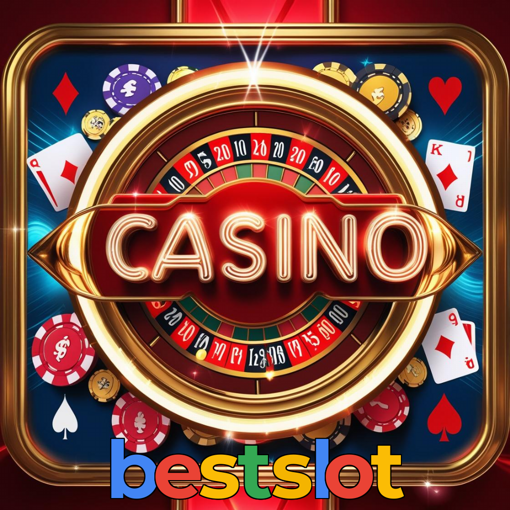 bestslot:Jogue no cassino online e aposte no futebol para ganhar grandes prêmios!