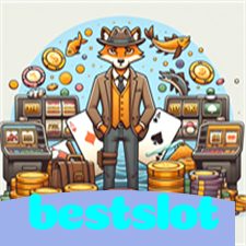 bestslot：A roleta nunca foi tão empolgante! Aposte e vença!