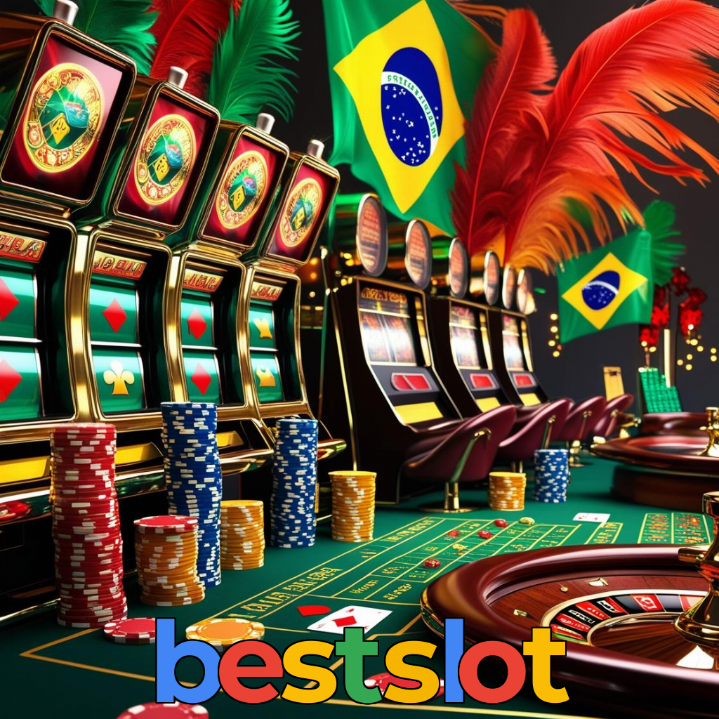 bestslot:Onde a sorte está ao seu lado: apostas no futebol e vitórias no cassino!