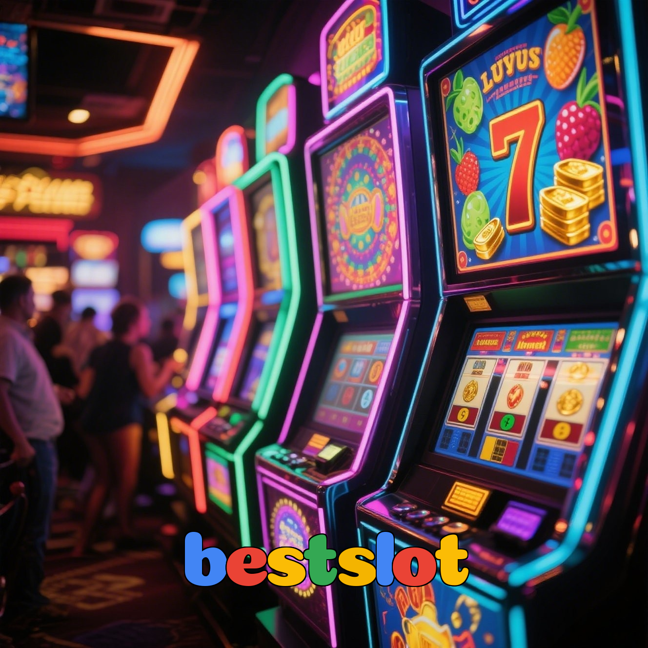 bestslot：Aposte nas melhores slots e conquiste grandes vitórias!