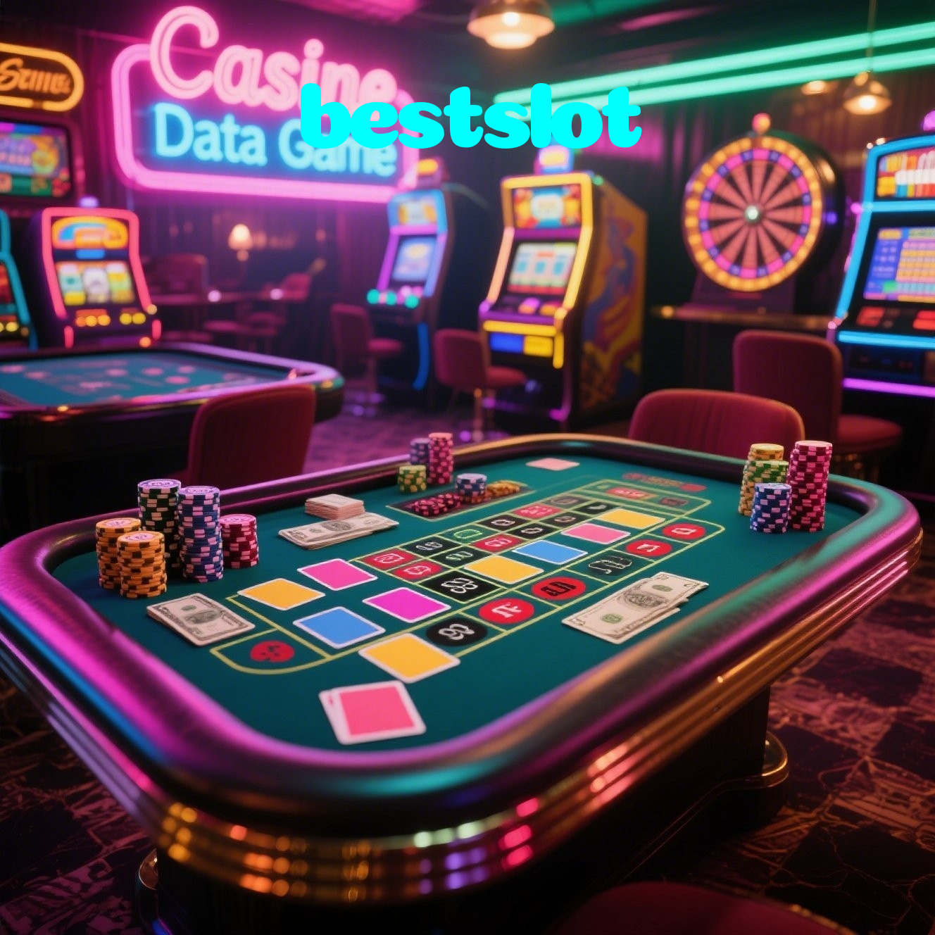 bestslot:O melhor cassino online está te esperando! Aposte e vença!