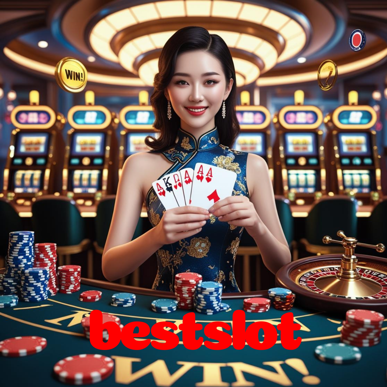 bestslot:Jogue poker, roleta e aposte no futebol no cassino mais confiável!