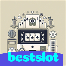 bestslot：O futebol digital está aqui! Aposte nas partidas e vença!